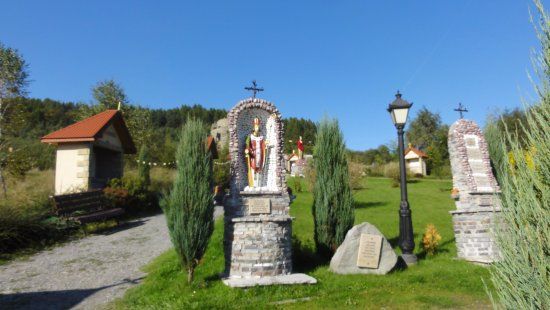Kalwaria